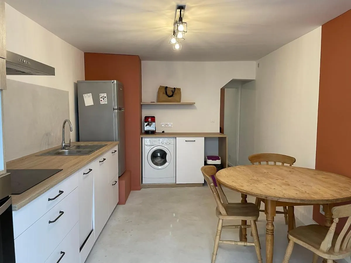 La Maison Im Avignon Holiday home