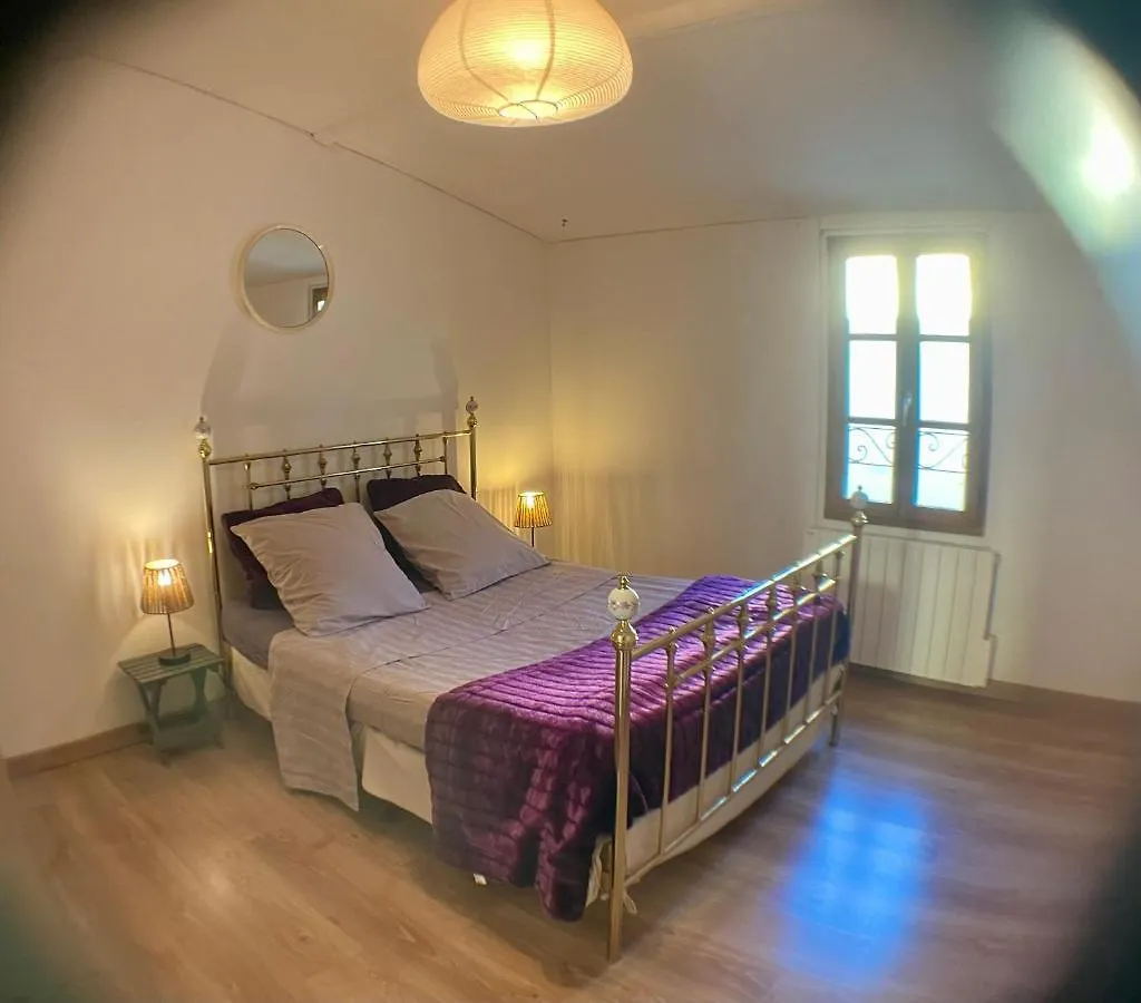 Holiday home La Maison Im Avignon France