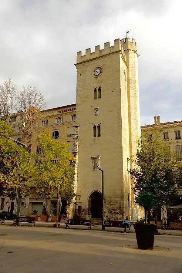 La Maison Im Avignon Holiday home