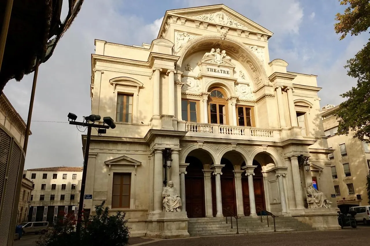 La Maison Im contacts